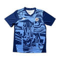 [DEMO] Maillot Cruz Azul maillot d'avant-match 2026-27