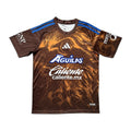 [DEMO] Maillot Club América third 2026-27