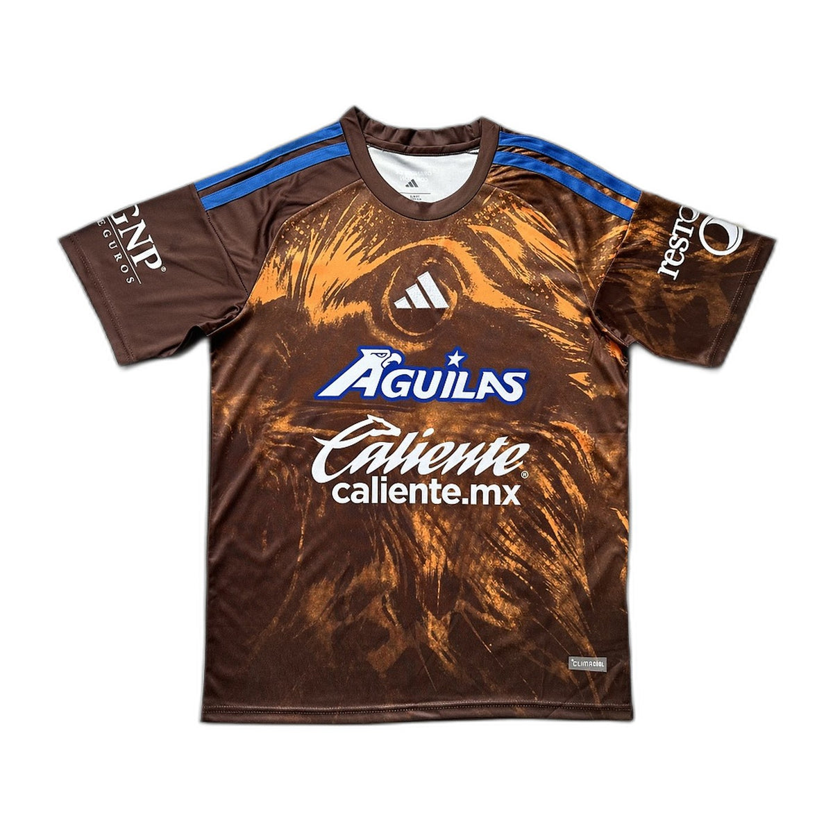 [DEMO] Maillot Club América third 2026-27