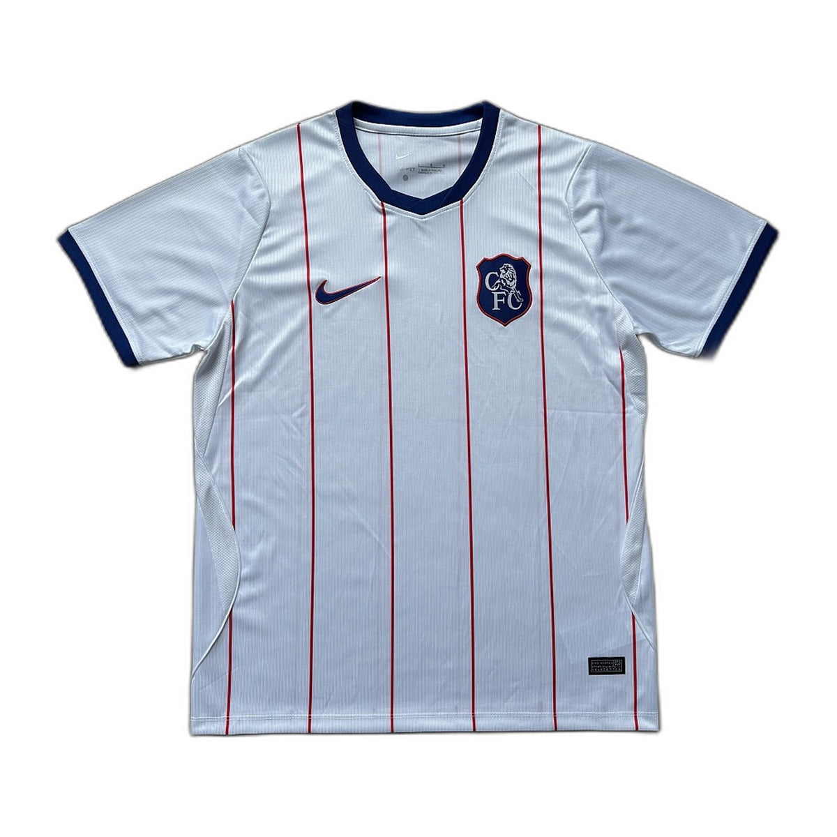 [DEMO] Maillot Chelsea third 2026-27