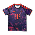 [DEMO] Maillot Bayern Munich third 2026-27