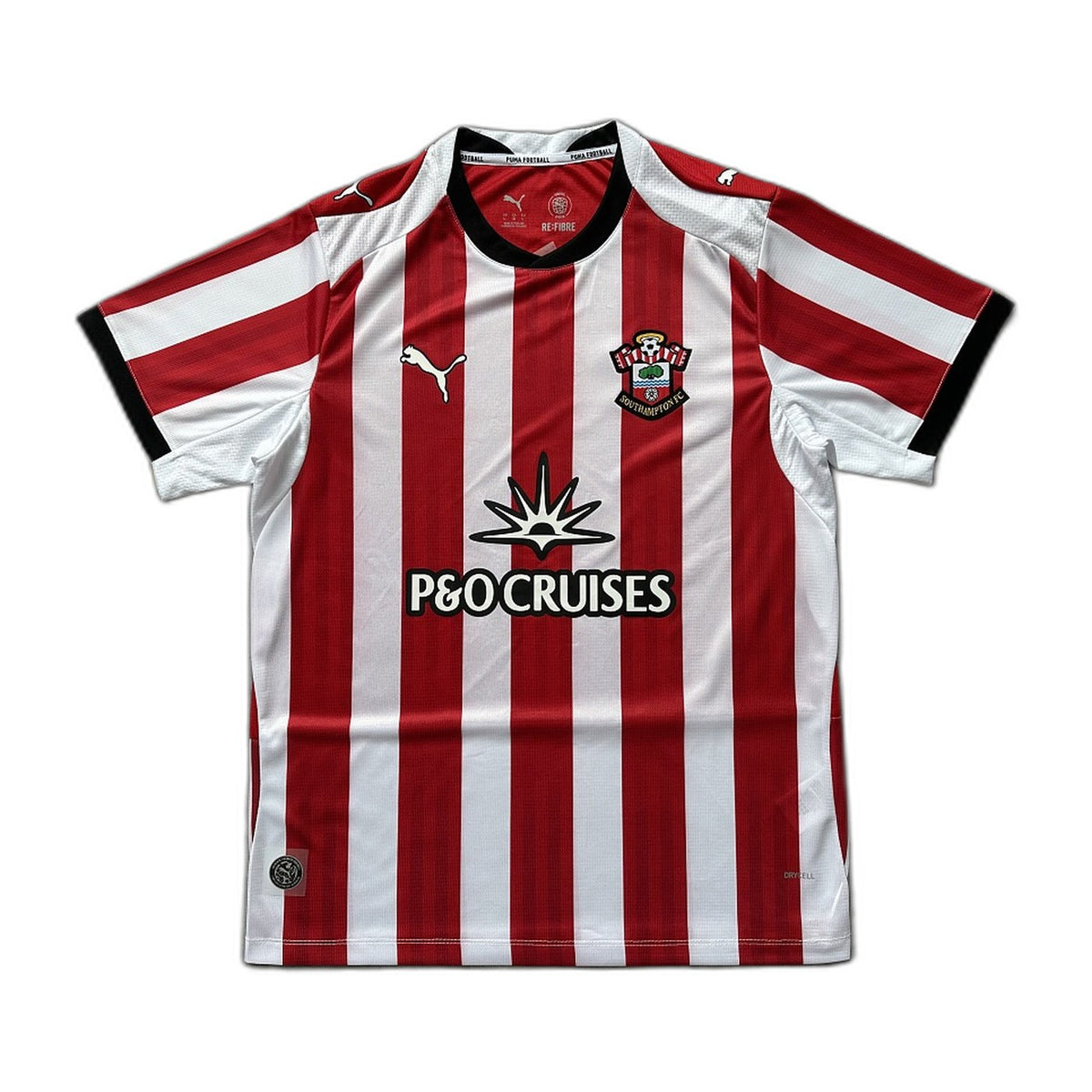 [DEMO] Maillot Southampton domicile 2026-27