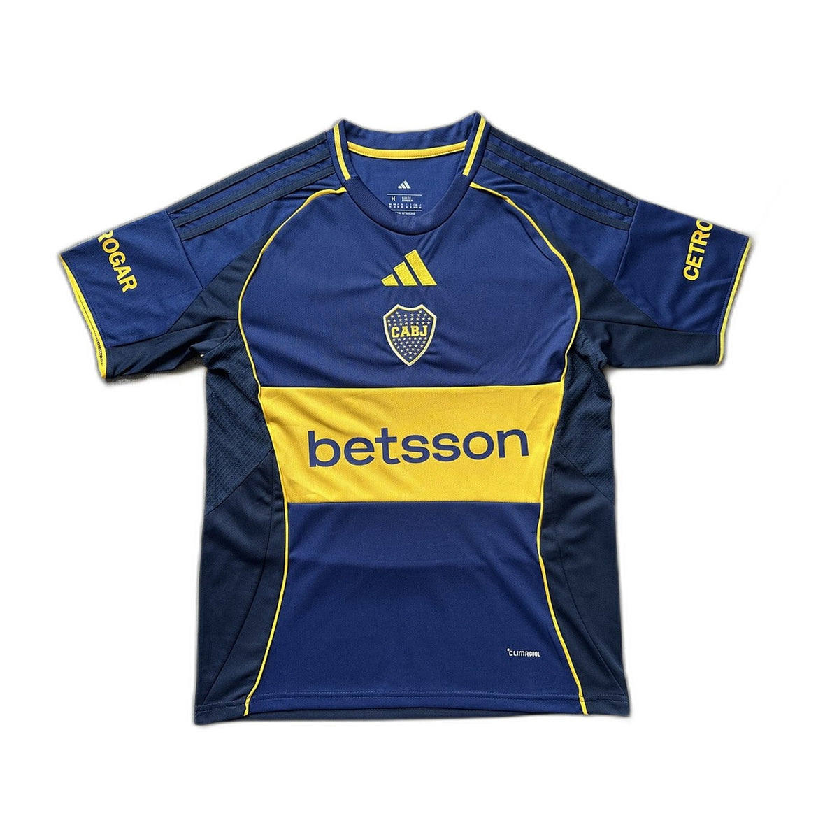 [DEMO] Maillot Boca Juniors édition spéciale 2026-27