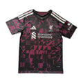 [DEMO] Maillot Liverpool third 2026-27