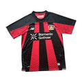 [DEMO] Maillot Bayer Leverkusen domicile 2026-27