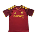 [DEMO] Maillot AS Roma domicile 2026-27