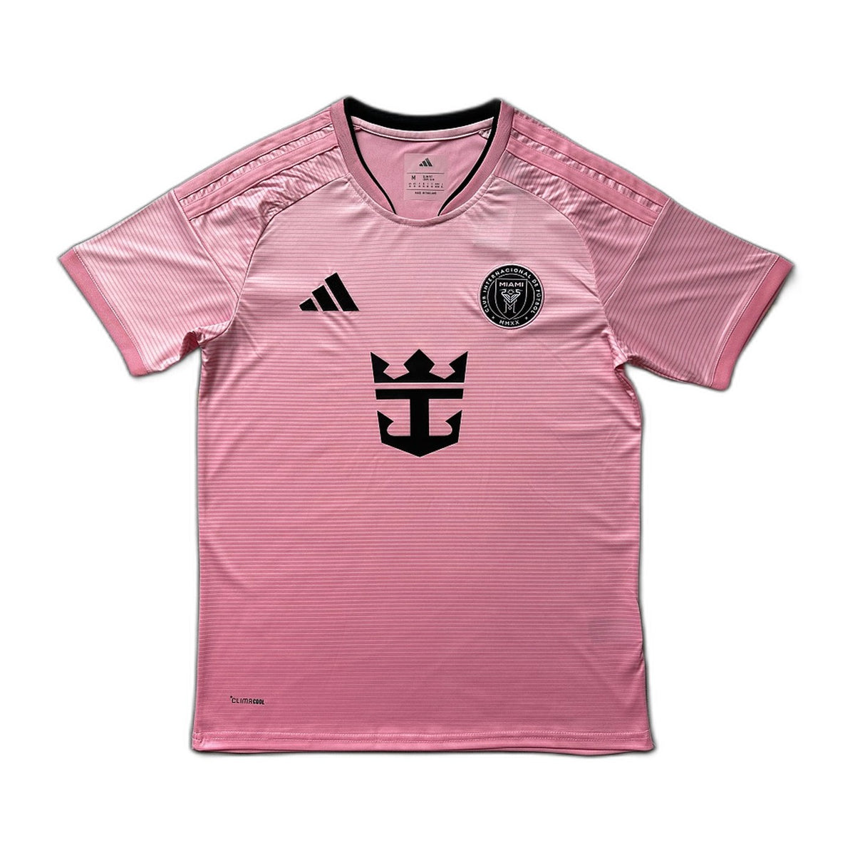 [DEMO] Maillot Inter Miami domicile 2026-27