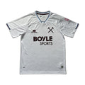 [DEMO] Maillot West Ham extérieur 2026-27