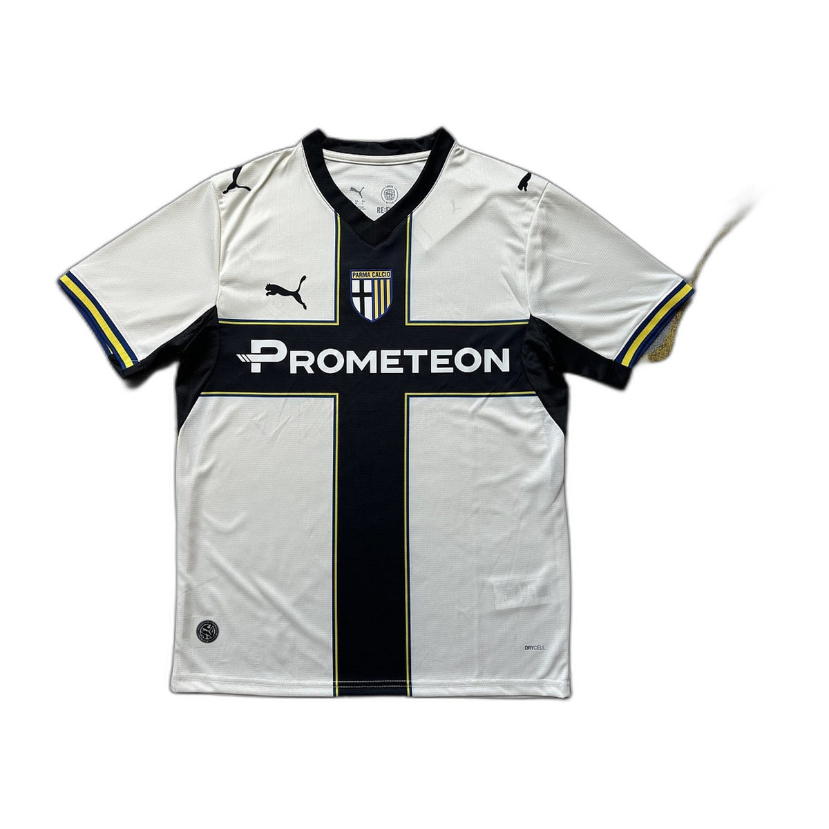 [DEMO] Maillot Parme domicile 2026-27