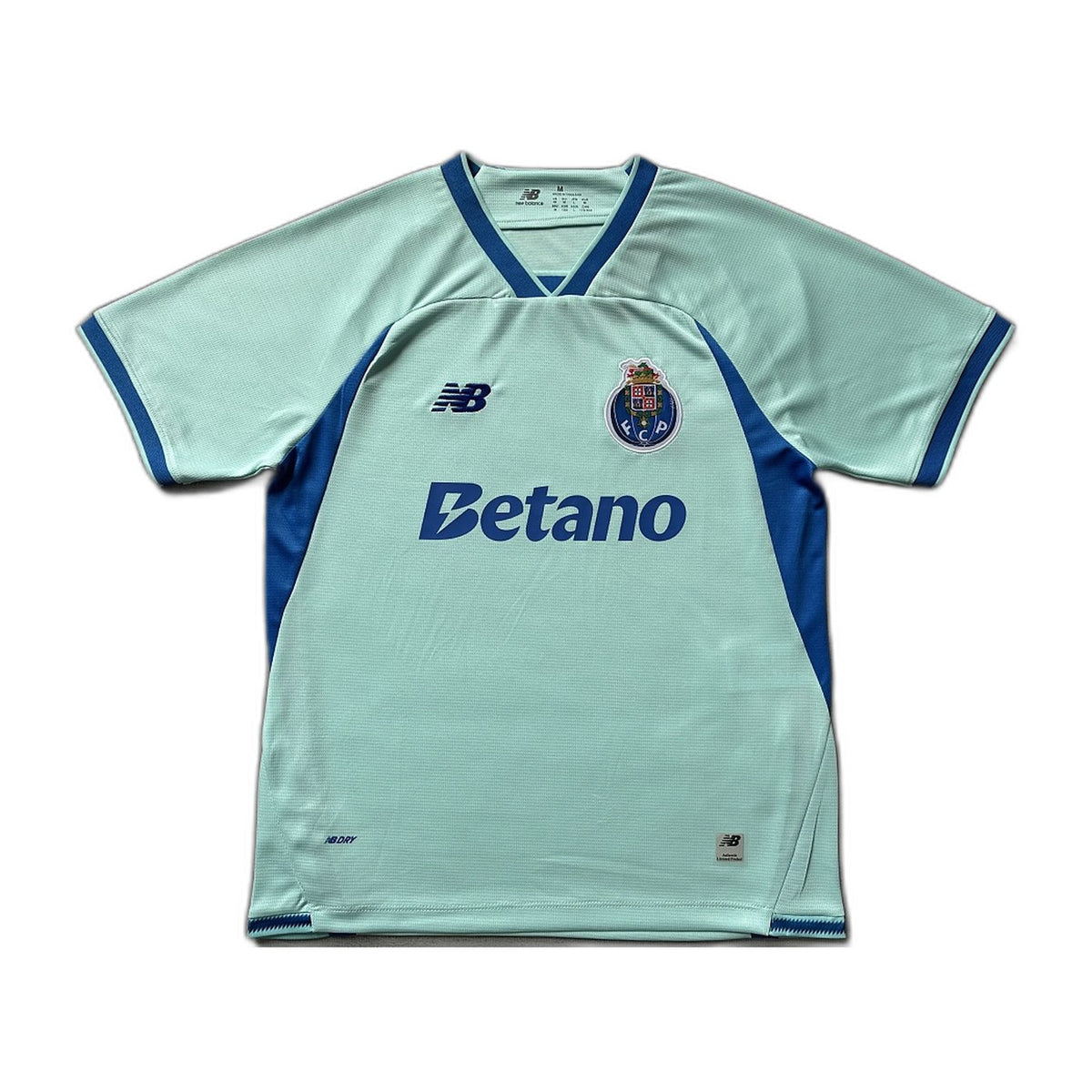 [DEMO] Maillot FC Porto third 2026-27