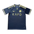 [DEMO] Maillot Al-Nassr extérieur 2026-27