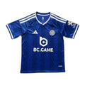 [DEMO] Maillot Leicester City domicile 2026-27