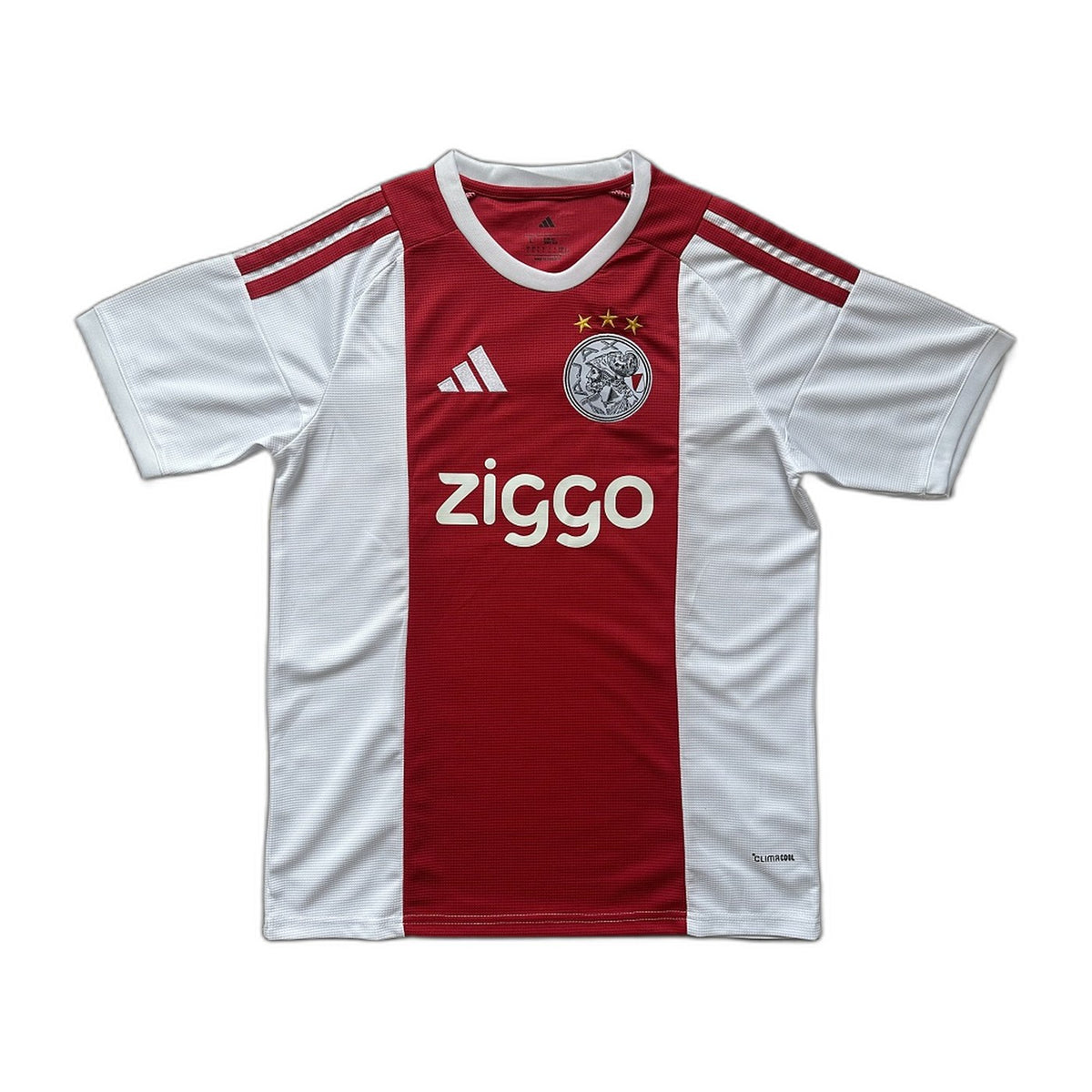 [DEMO] Maillot Ajax domicile 2026-27