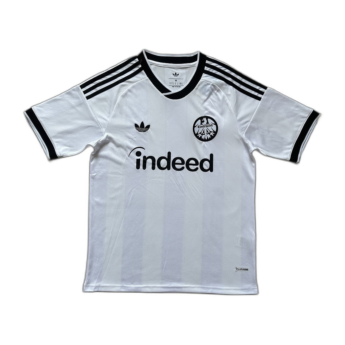 [DEMO] Maillot Eintracht Francfort extérieur 2026-27
