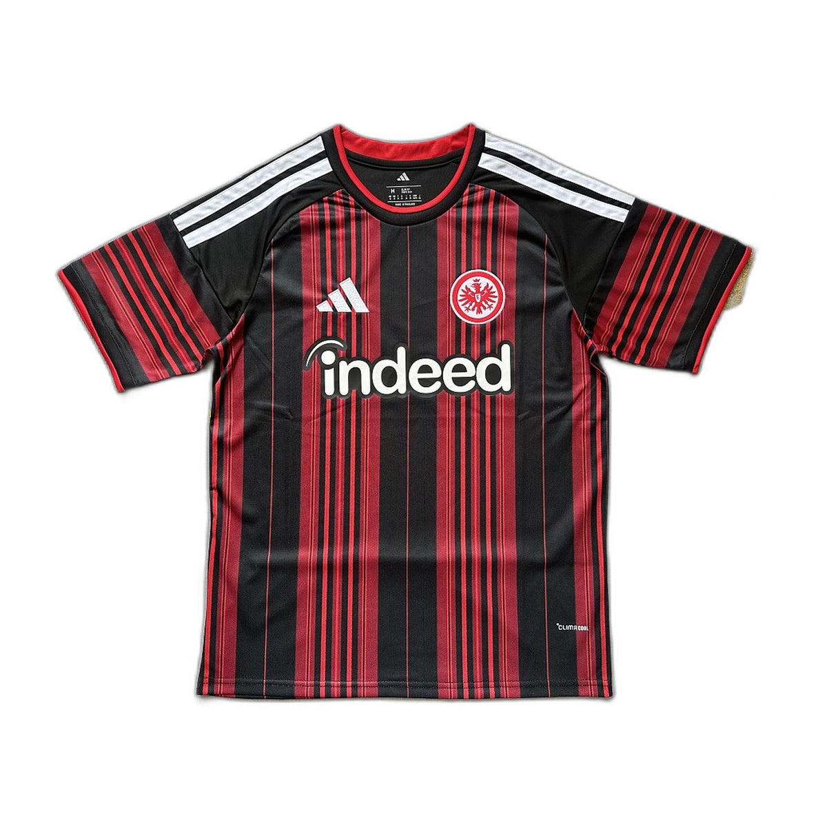 [DEMO] Maillot Eintracht Francfort domicile 2026-27