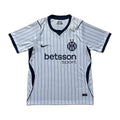 [DEMO] Maillot Inter Milan extérieur 2026-27