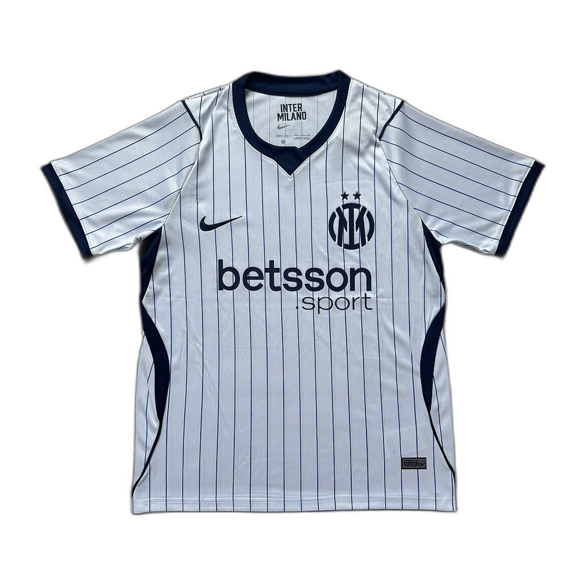 [DEMO] Maillot Inter Milan extérieur 2026-27