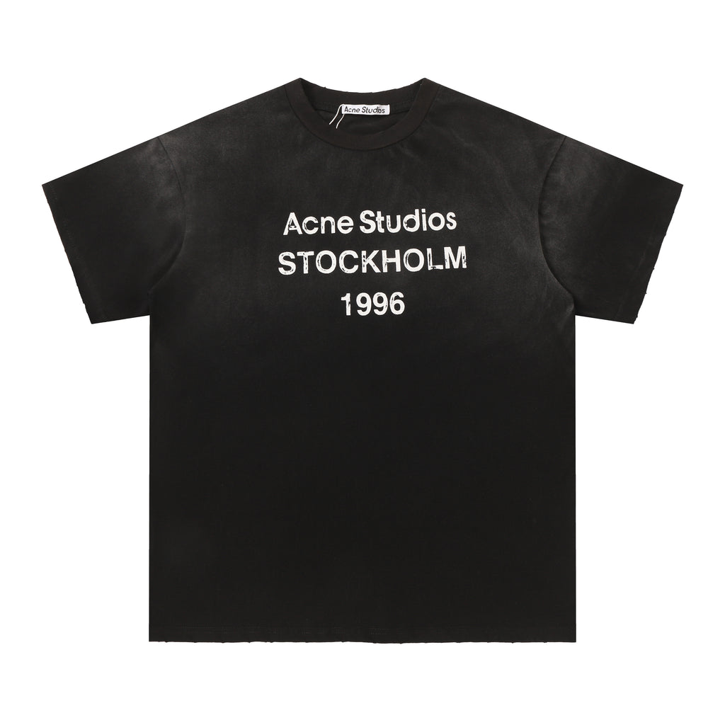 T-shirt Acne Stud