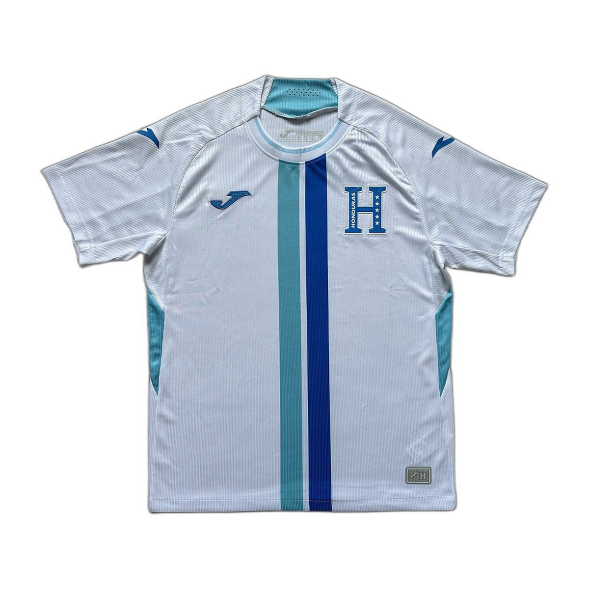 [DEMO] Maillot Honduras domicile 2026-27
