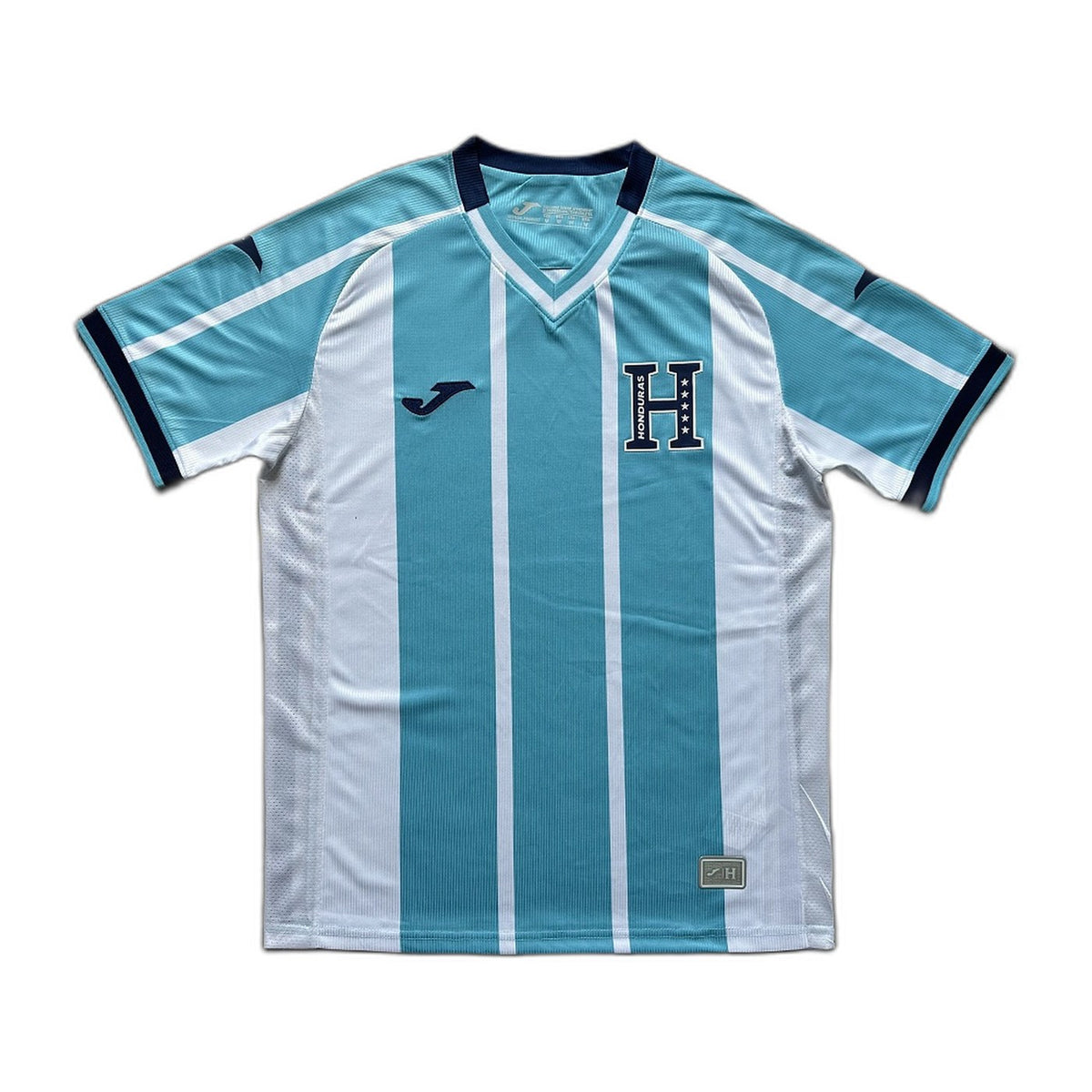 [DEMO] Maillot Honduras extérieur 2026-27