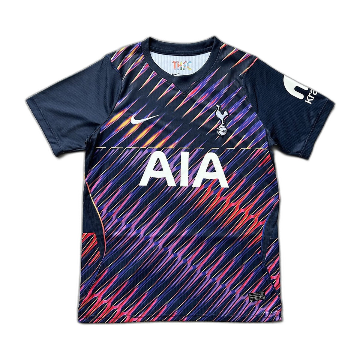 [DEMO] Maillot Tottenham extérieur 2026-27