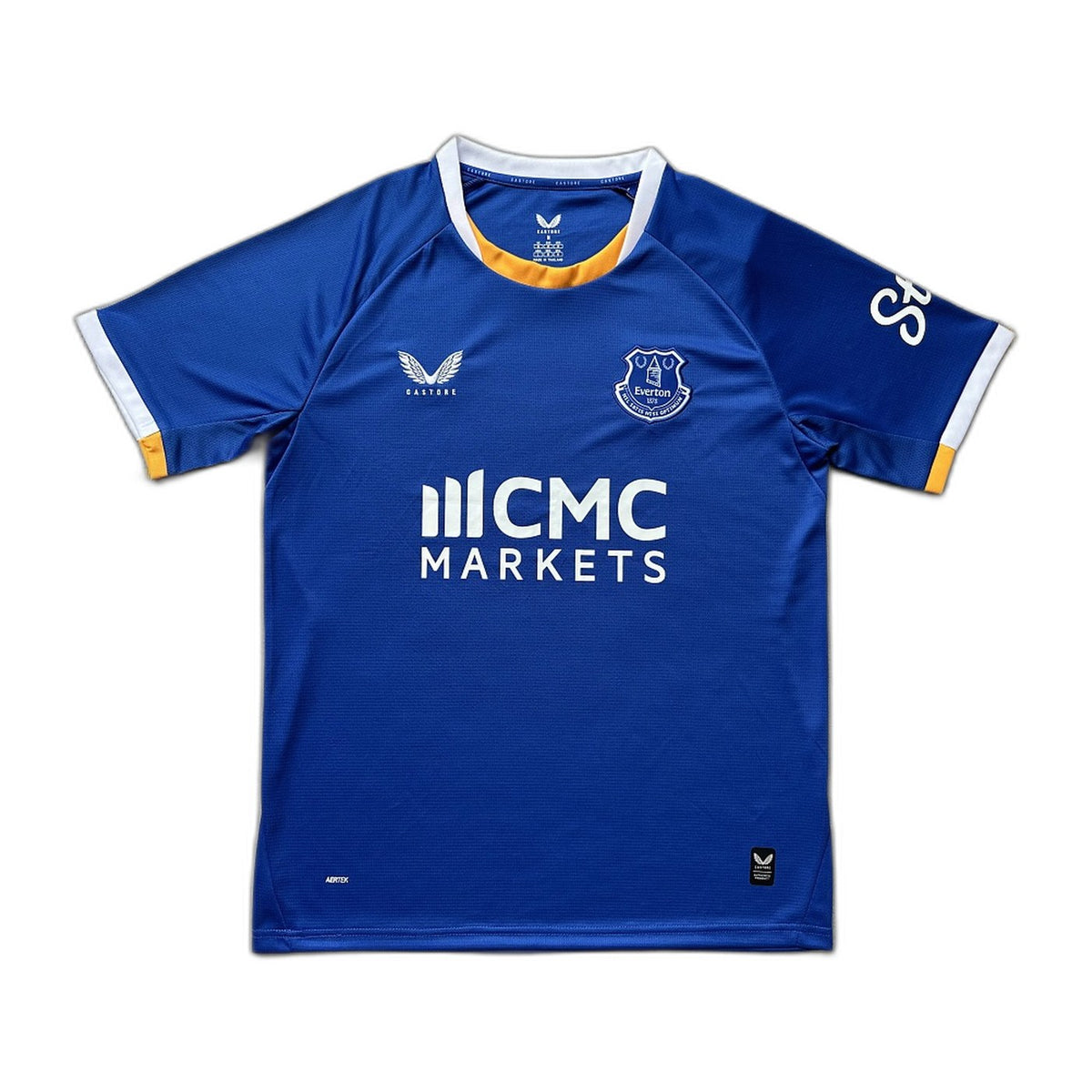 [DEMO] Maillot Everton domicile 2026-27