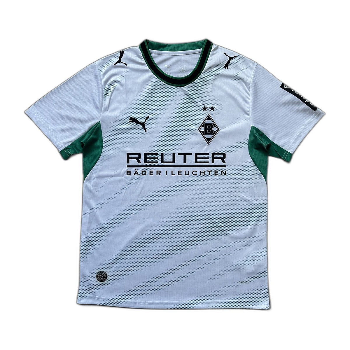 [DEMO] Maillot Mönchengladbach domicile 2026-27