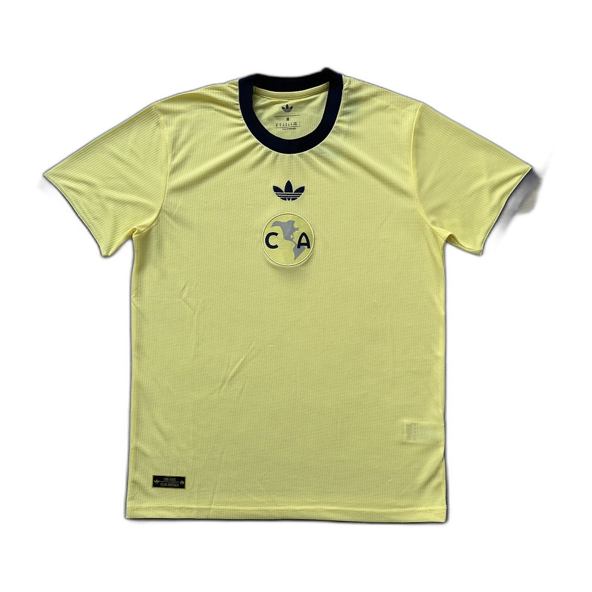 [DEMO] Maillot Club América édition anniversaire édition anniversaire édition commémorative édition commémorative 2026-27
