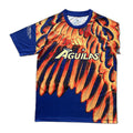[DEMO] Maillot Club América maillot d'avant-match 2026-27
