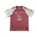 [DEMO] Maillot Málaga extérieur 2026-27
