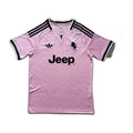 [DEMO] Maillot Juventus extérieur 2026-27
