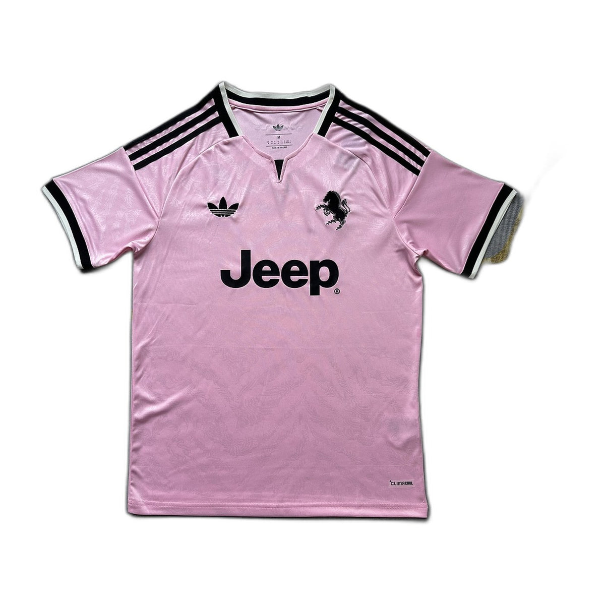 [DEMO] Maillot Juventus extérieur 2026-27