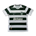 [DEMO] Maillot Sporting Lisbonne domicile 2026-27