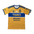 [DEMO] Maillot Tigres UANL domicile 2026-27