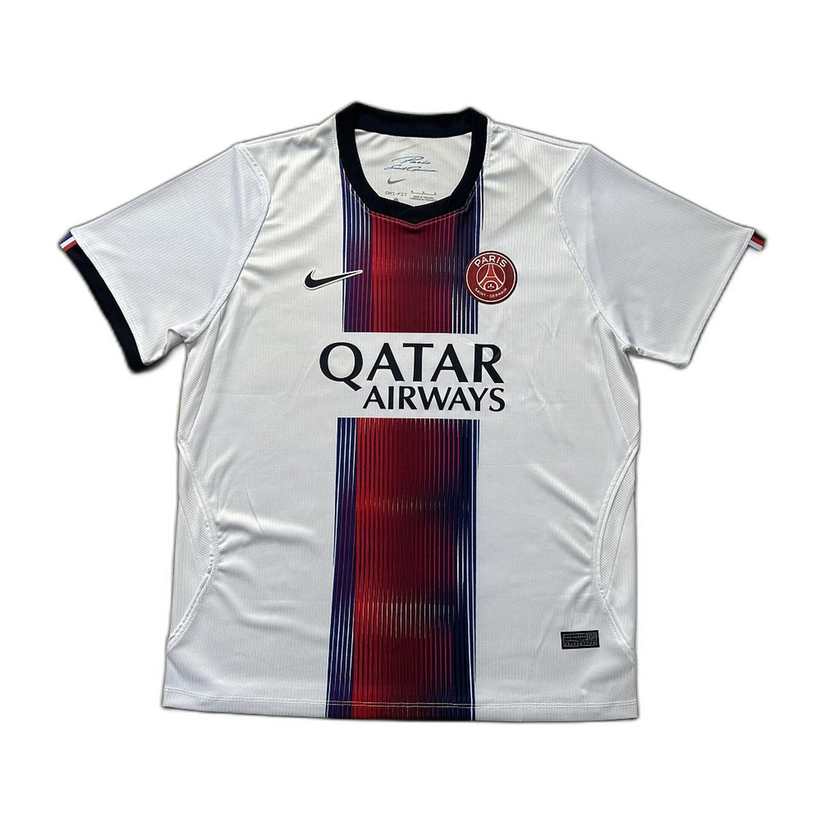 [DEMO] Maillot Paris Saint-Germain extérieur 2026-27
