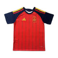 [DEMO] Maillot Espagne domicile deux étoiles 2026-27