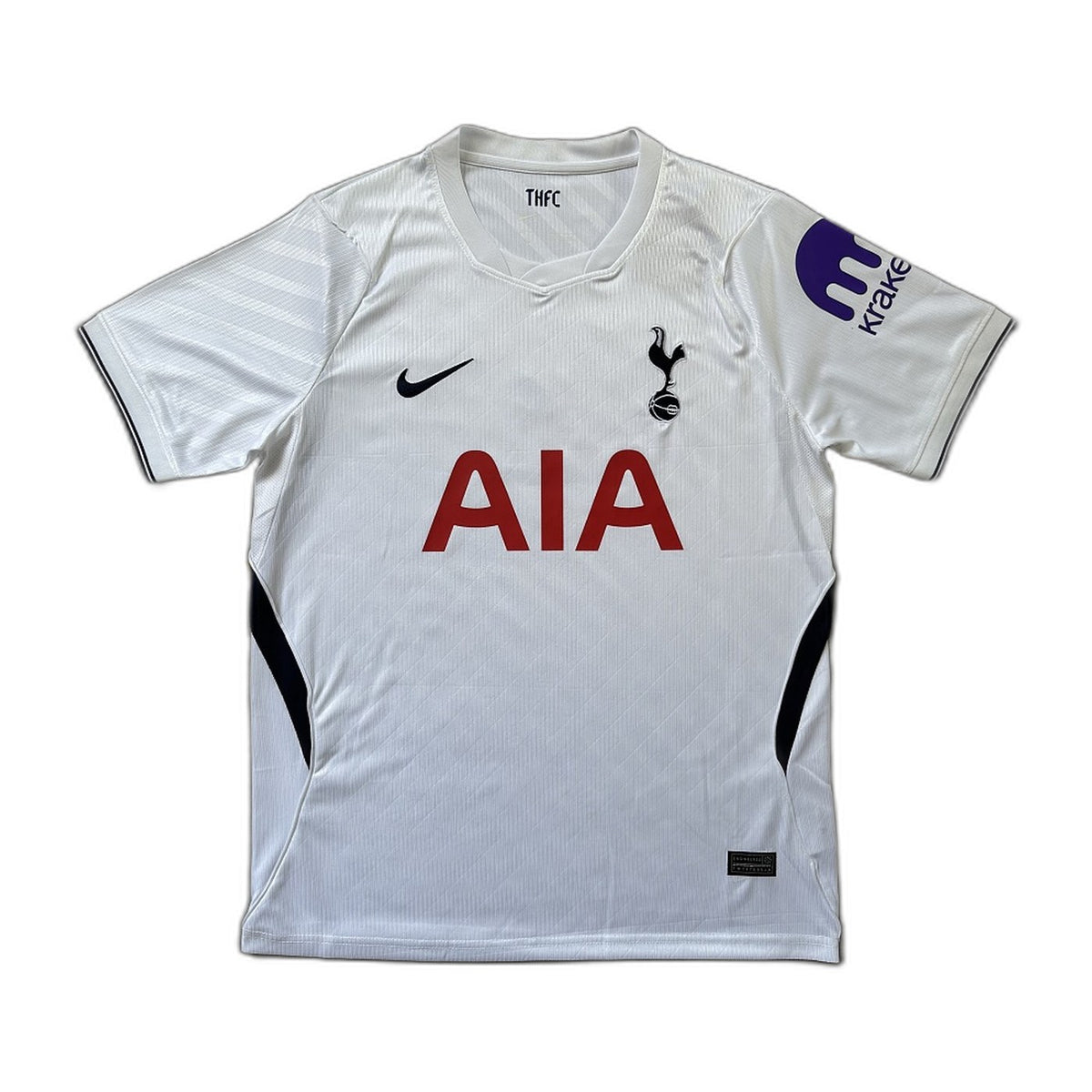 [DEMO] Maillot Tottenham domicile 2026-27