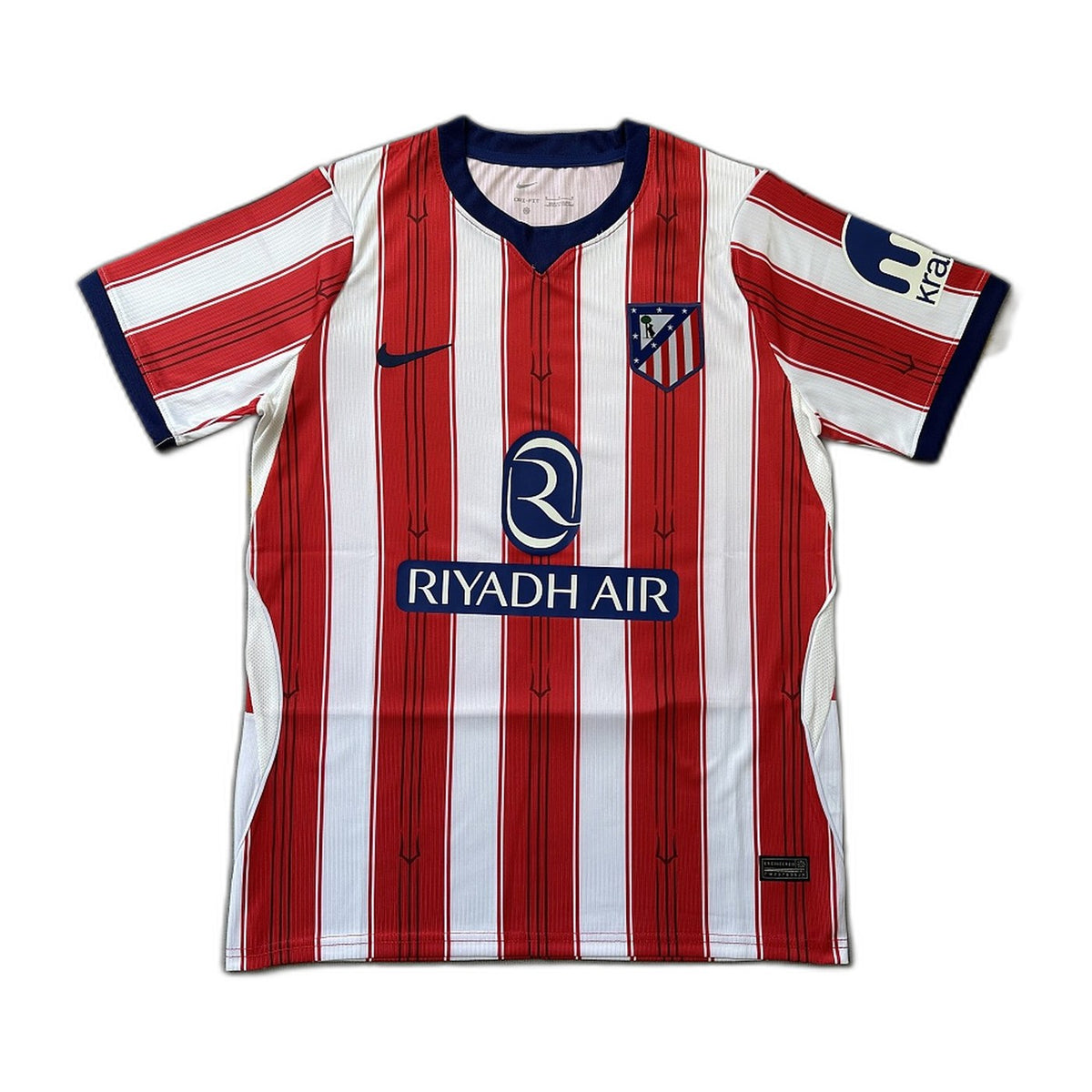 [DEMO] Maillot Atlético de Madrid domicile 2026-27