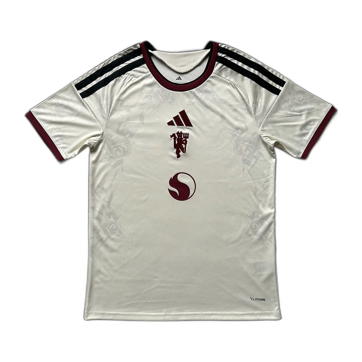 [DEMO] Maillot Manchester United third 2026-27