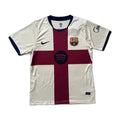 [DEMO] Maillot FC Barcelone extérieur 2026-27