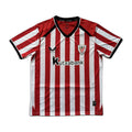 [DEMO] Maillot Athletic Bilbao domicile 2026-27