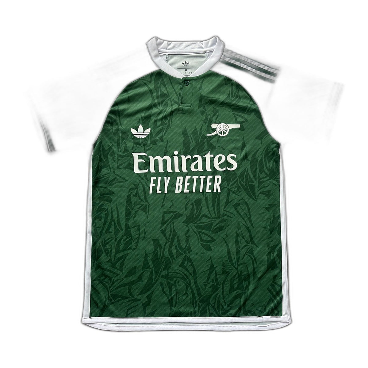 [DEMO] Maillot Arsenal édition spéciale 2026-27