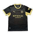 [DEMO] Maillot Manchester City extérieur 2026-27