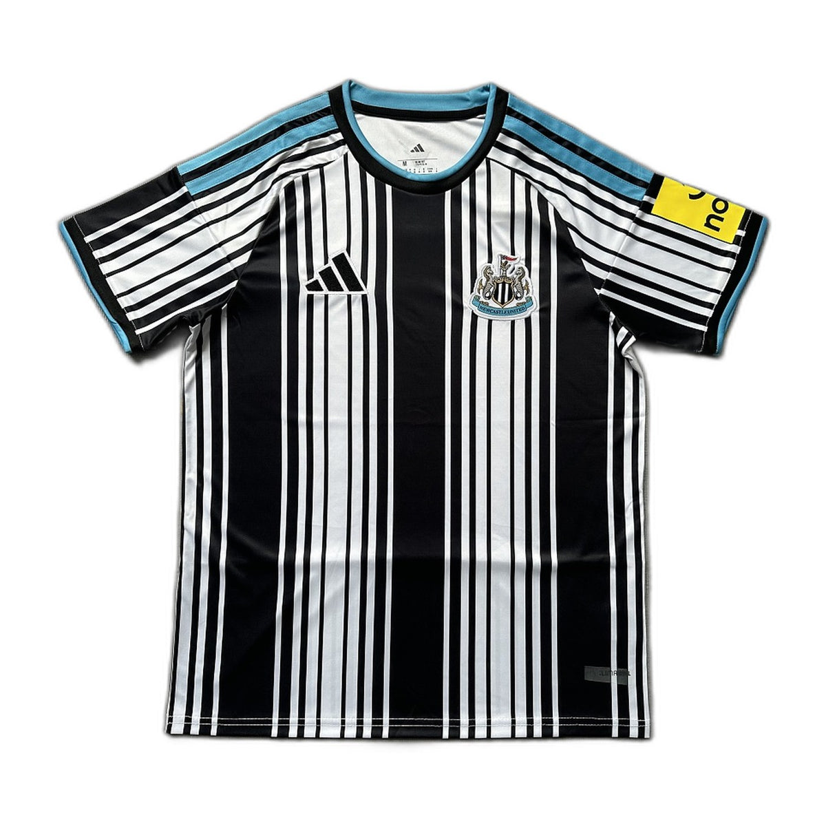 [DEMO] Maillot Newcastle domicile 2026-27