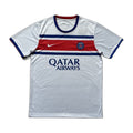 [DEMO] Maillot Paris Saint-Germain maillot d'avant-match 2026-27