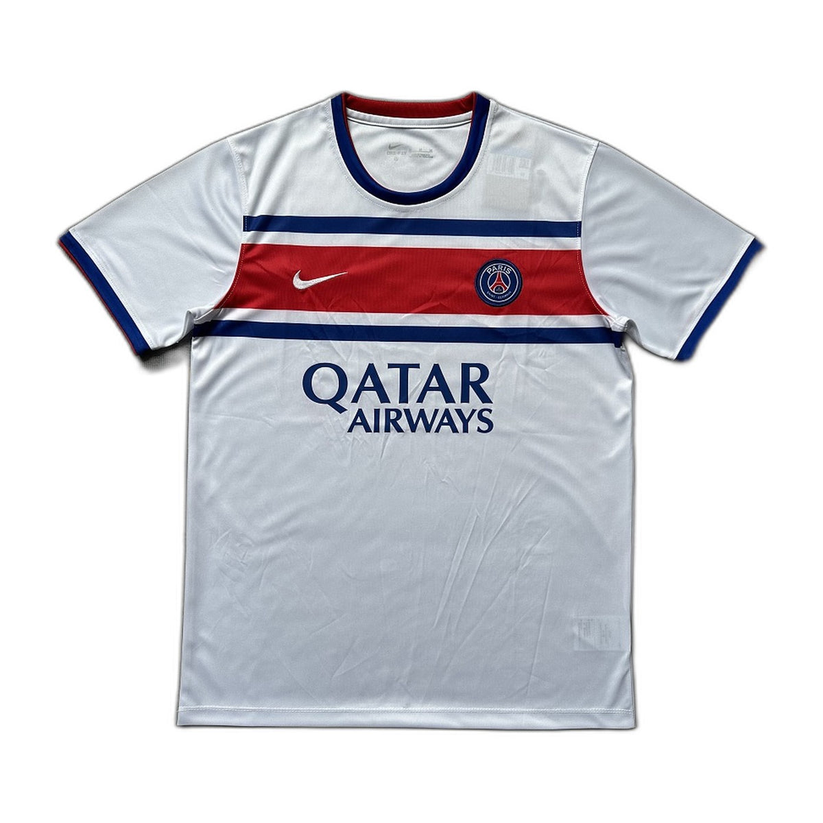 [DEMO] Maillot Paris Saint-Germain maillot d'avant-match 2026-27