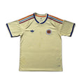 [DEMO] Maillot Curaçao extérieur 2026-27