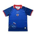 [DEMO] Maillot Haïti domicile 2026-27