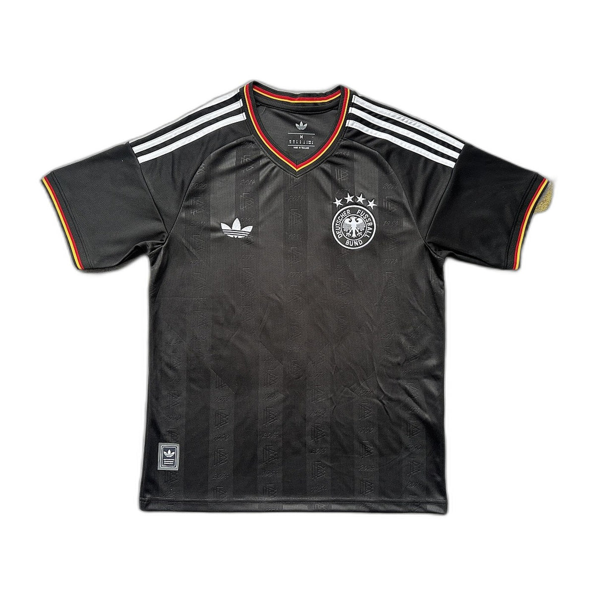 [DEMO] Maillot Allemagne third 2026-27