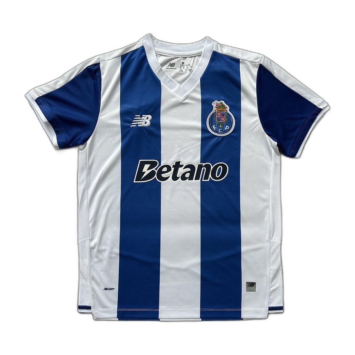 [DEMO] Maillot FC Porto domicile 2026-27